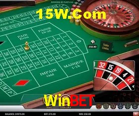 Experiência VIP Winbet