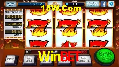 Casino Ao Vivo Winbet