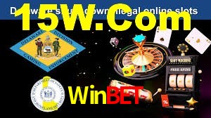 Roulette Table Winbet