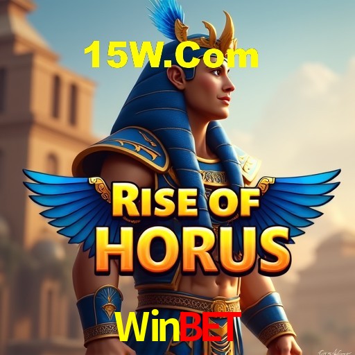 Interface do App Winbet