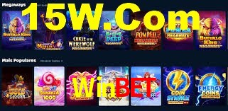 Live Casino Winbet