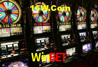 Integração de APIs Winbet