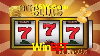 Jogos de Slot Winbet