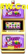 Slot Games Winbet