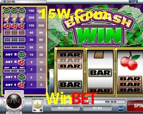 Tecnologia da Plataforma Winbet