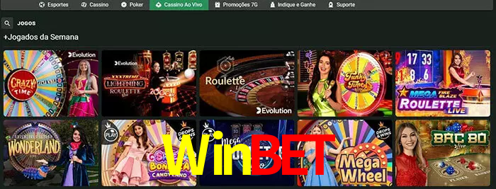 Winbet bet