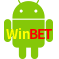 Aplicativo Winbet para Android