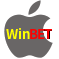 Aplicativo Winbet para iOS