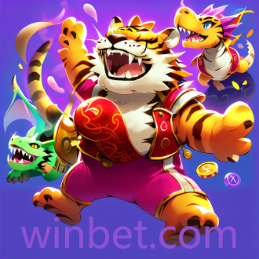 winbet.com – Sua Melhor Plataforma de Jogos Online